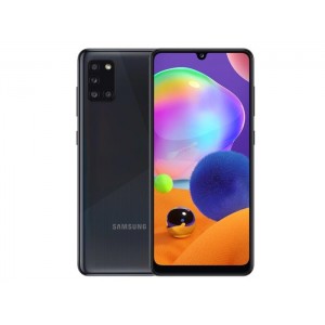 Samsung Galaxy A31 SM-A315GZKWXID